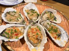 -蠔爺王志德生蚝馆(金沙湾店)