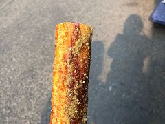 -玛马艾脆皮水磨年糕(湖北路87-89小区店)