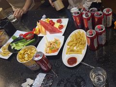 -K+PARTY连锁KTV(盈锋广场店)
