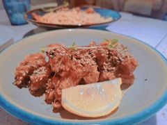 琥珀酱烤鸡翅-BE BRIGHT KITCHEN(正佳广场店)