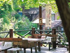 -北京水岸山吧度假村(雁栖镇店)