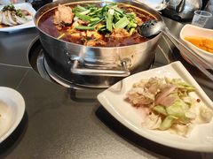 -江龙饭店·乌江豆腐鱼(乌江老桥头店)