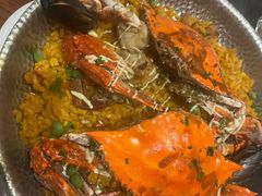 -食间牛排(湖西路店)