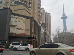 -老江南春·中国龙菜(衡山路店)