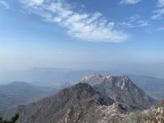 -天津盘山风景名胜区