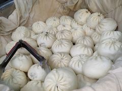 -郑家包子牛肉拉面(尚勤路店)