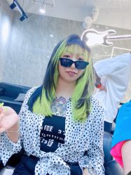 -Tipo Hair salon（明星）店