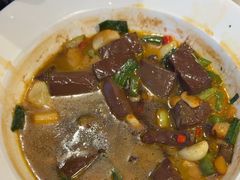 -香山湖家家宴(中山陵店)