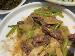 -秋色客家菜(南山店)