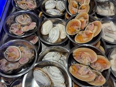 -行运海鲜食集(北京首店)