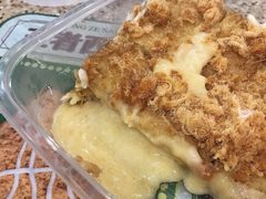 王者爆芝西多士-孖记茶档·热腾茶餐(乐峰店)