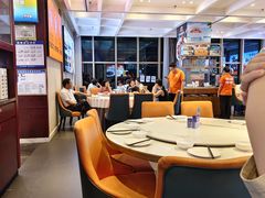 -不仔客海鲜·烧烤·270度海景餐厅(大东海店)