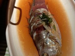 -桂满陇·西湖船宴(平安金融中心店)