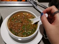 -海底捞火锅(九霄梦天地店)