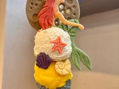 -CORNER CONE GELATO酷矿手作霜淇淋(南头古城店)