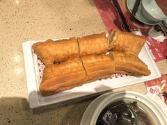 -点都德(千灯湖环宇城店)