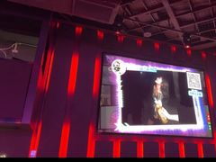 -MOSSO·Liveshow(M3香港广场店)