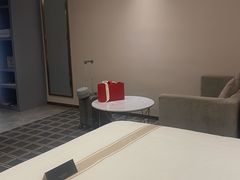 -广州番禺万博汉溪长隆希岸Deluxe酒店