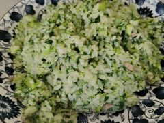 咸肉菜炒饭-小实惠嘉(威海路店)