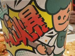 -翠华餐厅(东门店)