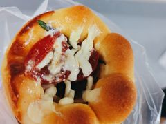 -石头先生的烤炉(济南高新万达店)