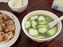-陈记饮食店(菜园墩店)
