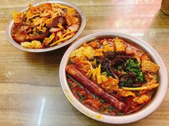 -聚宝螺蛳粉(聚宝店)
