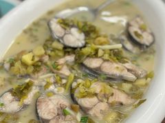 -渔满仓海鲜渔家(象山二店)