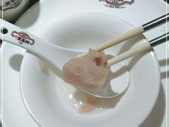 -广东道至正餐厅(区庄店)