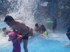 -欢乐水魔方水世界