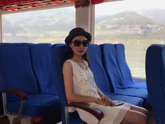 -神农溪纤夫文化旅游区