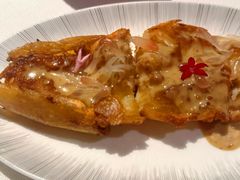 -三号黄浦会Canton Table