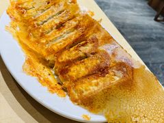 -大眼锅贴水饺(河东店)