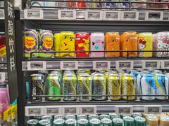 -盒马鲜生(金桥国际广场店)