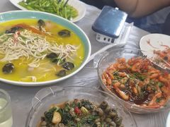 -溱湖八鲜菜馆