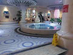 -水晶之星洗浴温泉汗蒸