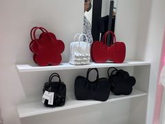 -川久保玲(雪厂街店)