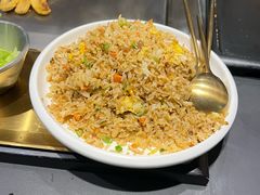 -大神太神·铁板烧(瑞虹天地月亮湾店)