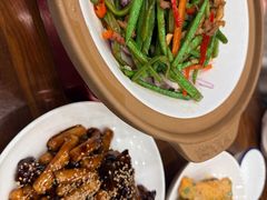 -合肥妈妈菜(青阳南路店)