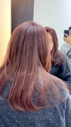 点击看大图 -熙.Hair 丨专注女子中长发丨