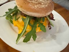 -Egg•Allday Brunch(襄阳北路店)