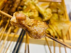 -寻味乌镇·龙虾烧烤