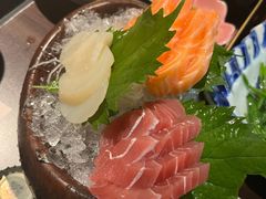 -匠和风精致料理(莆田财富中心店)