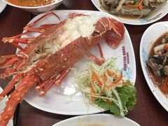 -班赞海鲜市场