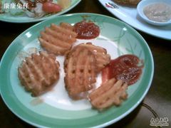 20081123(001)-必胜客(瑞虹店)