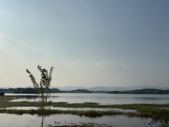 -三岔湖景区