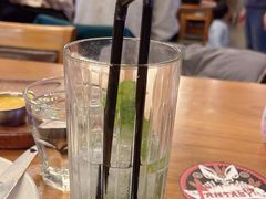 mojito-COMMUNE幻师(五角场店)