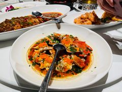 -荣兴酒家(徐家汇店)