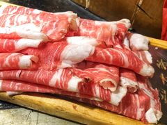 肥牛-羊大爷涮肉(亮马桥店)