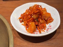 -御牛道日式烤肉料理(杭州万象城店)